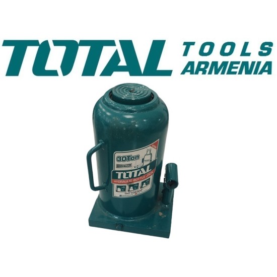 Hydraulic jack 30 t