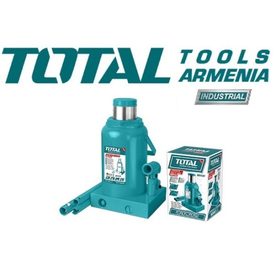 Hydraulic jack 50 t Hydraulic jack 50 t