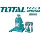 Hydraulic jack 50 t Hydraulic jack 50 t