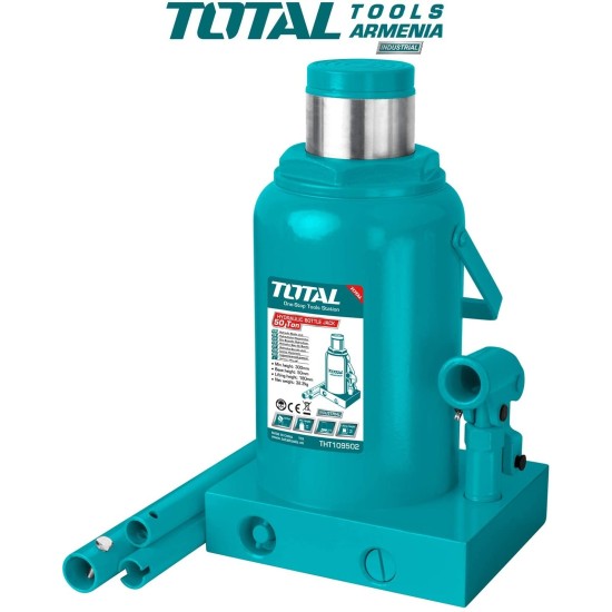 Hydraulic jack 50 t Hydraulic jack 50 t