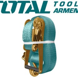 Ratchet strap 2Tx10m