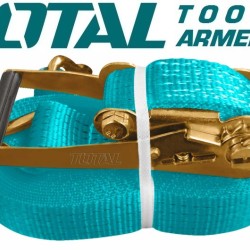 Ratchet strap 2Tx10m