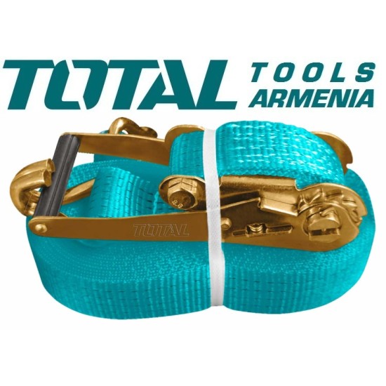 Ratchet strap 2Tx10m Ratchet strap 2Tx10m