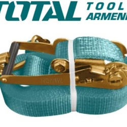 Ratchet strap 3Tx10m
