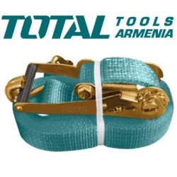 Ratchet strap 3Tx10m