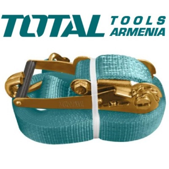 Ratchet strap 3Tx10m Ratchet strap 3Tx10m