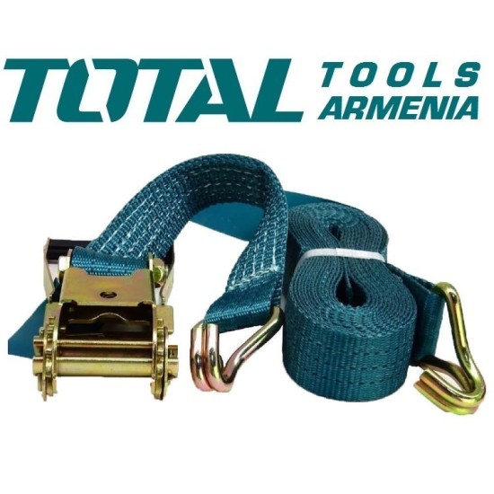 Ratchet strap 3Tx10m Ratchet strap 3Tx10m