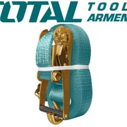 Ratchet strap 4Tx10m