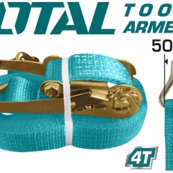 Ratchet strap 4Tx10m