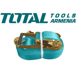 Ratchet strap 5Tx10m