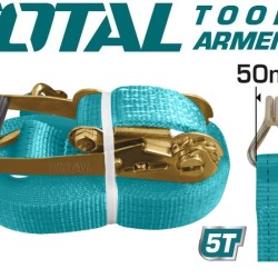 Ratchet strap 5Tx10m