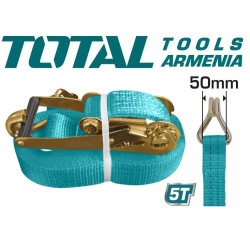 Ratchet strap 5Tx10m