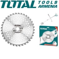 Cutting disc