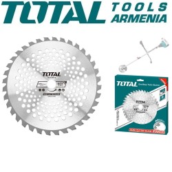 Cutting disc