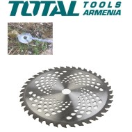 Cutting disc