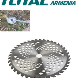 Cutting disc