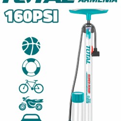 Hand pump 2
