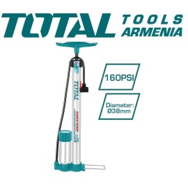 Ձեռքի պոմպ (նասոս) 2