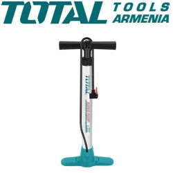 Hand pump