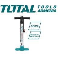 Hand pump