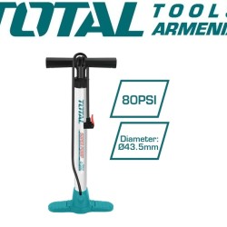 Hand pump