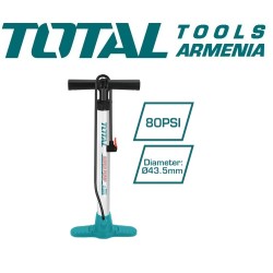 Hand pump