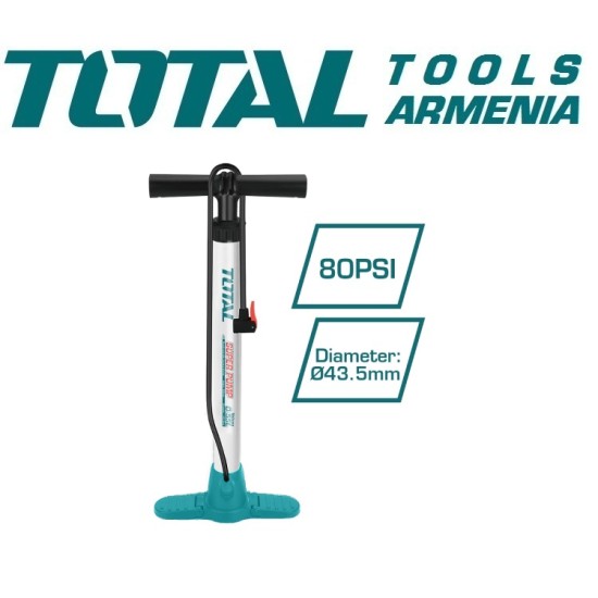 Hand pump Hand pump