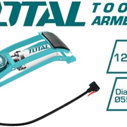 Foot pump