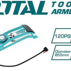 Foot pump