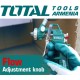 Paint spray gun with top tank Paint spray gun with top tank