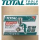 Paint spray gun with top tank Paint spray gun with top tank