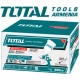 Paint spray gun with top tank Paint spray gun with top tank