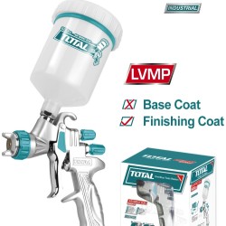 Professional paint sprayer