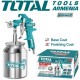 Spray gun with bottom tank 1l Spray gun with bottom tank 1l