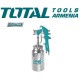 Spray gun with bottom tank 1l Spray gun with bottom tank 1l