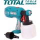 Cordless paint sprayer Cordless paint sprayer