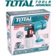 Cordless paint sprayer Cordless paint sprayer