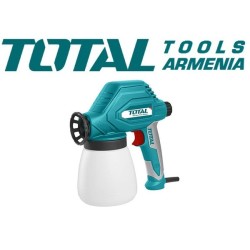 Electric Paint Sprayer 100 W.