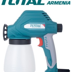 Electric Paint Sprayer 100 W.