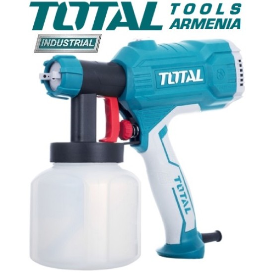 Electric Paint Sprayer 450 W. Electric Paint Sprayer 450 W.