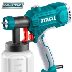 Electric Paint Sprayer 450 W.