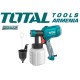 Electric Paint Sprayer 450 W. Electric Paint Sprayer 450 W.