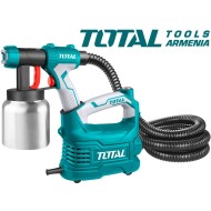 Electric Paint Sprayer 550 W. 