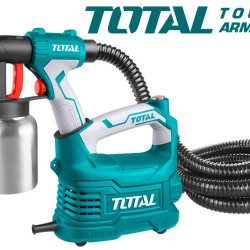 Electric Paint Sprayer 550 W. 