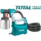 Electric Paint Sprayer 550 W. Electric Paint Sprayer 550 W.
