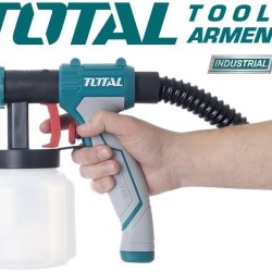 Electric Paint Sprayer 500 W. 