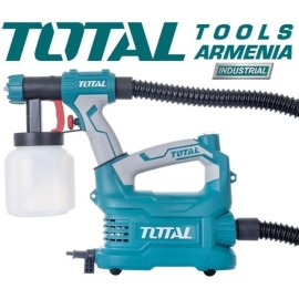 Էլեկտրական ներկացիր 500 Վտ․