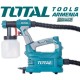Electric Paint Sprayer 500 W. Electric Paint Sprayer 500 W.