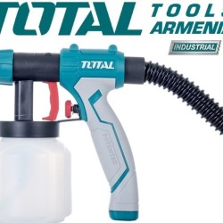 Electric Paint Sprayer 500 W. 