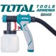 Electric Paint Sprayer 500 W. Electric Paint Sprayer 500 W.